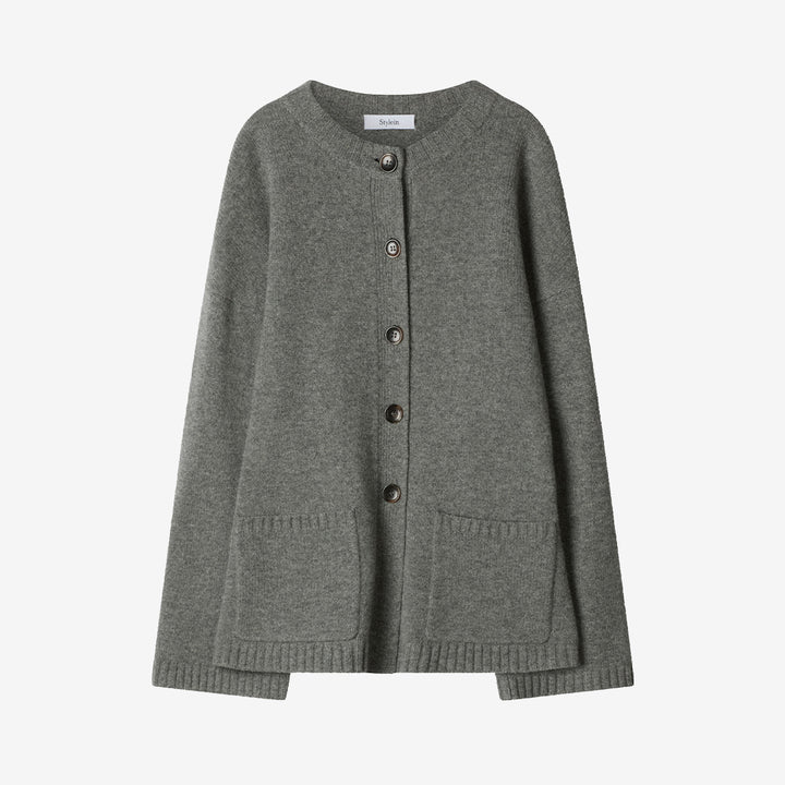 HOULIA CARDIGAN