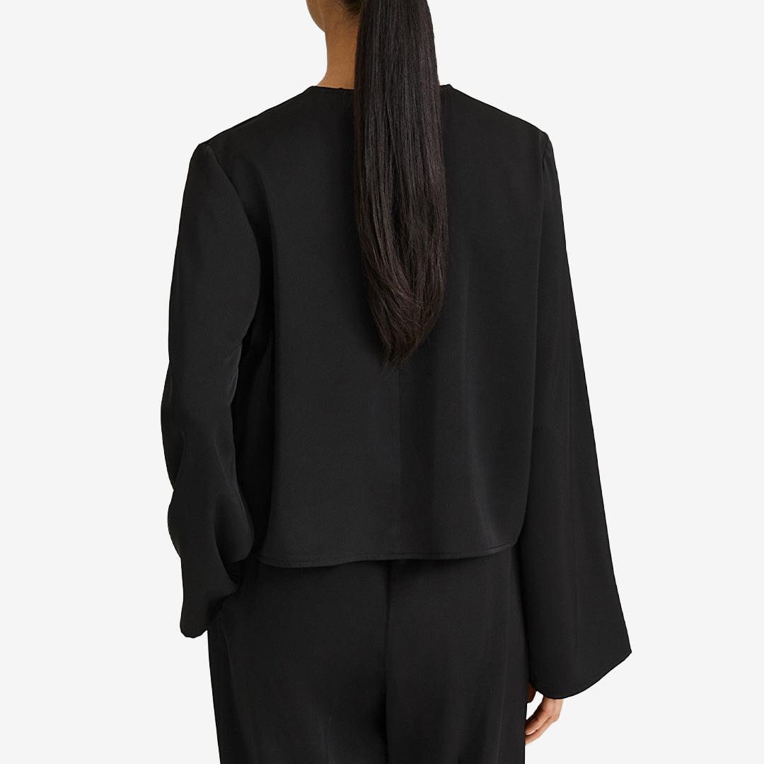 MIRAI BLOUSE