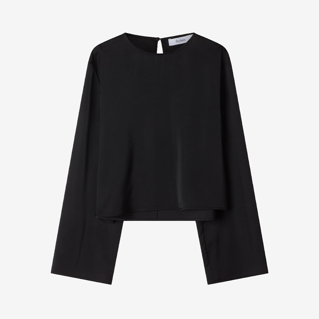MIRAI BLOUSE