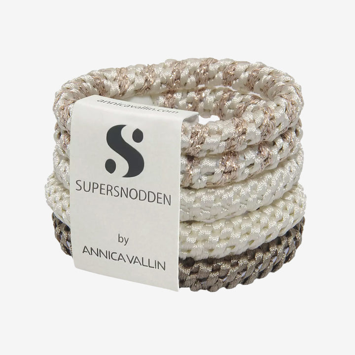 Supersnodden 5-pack