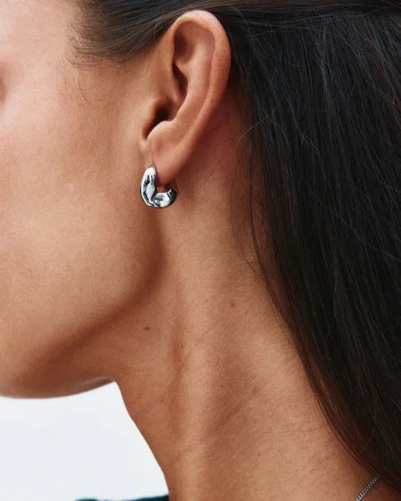 Azura Hoops S Steel