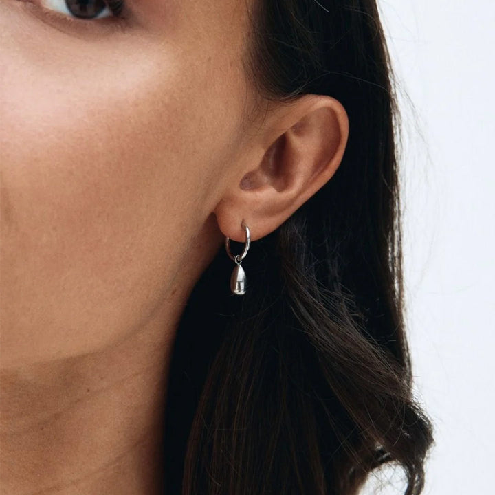Drop Hoops Steel
