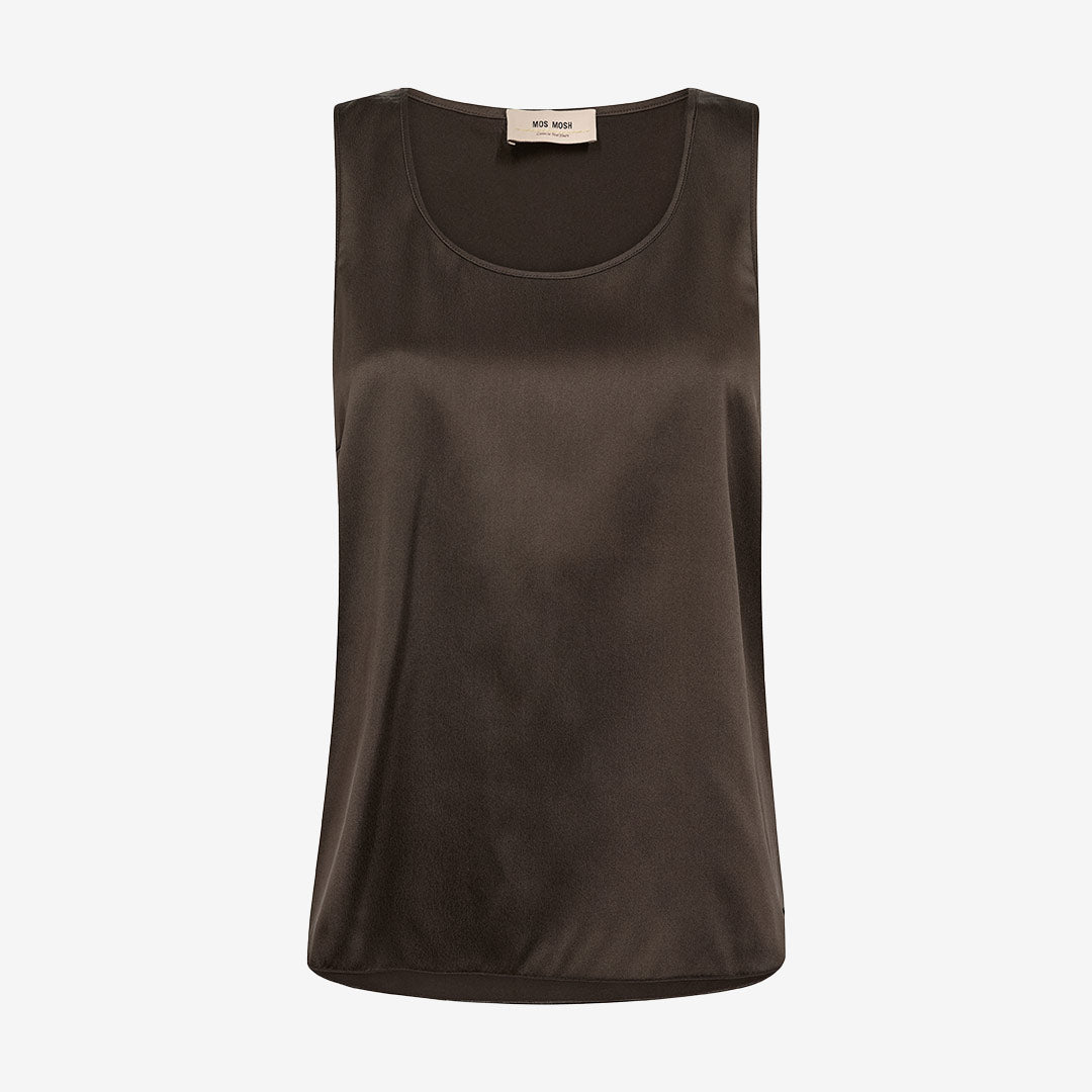 MMAstrid Silk Tank Top