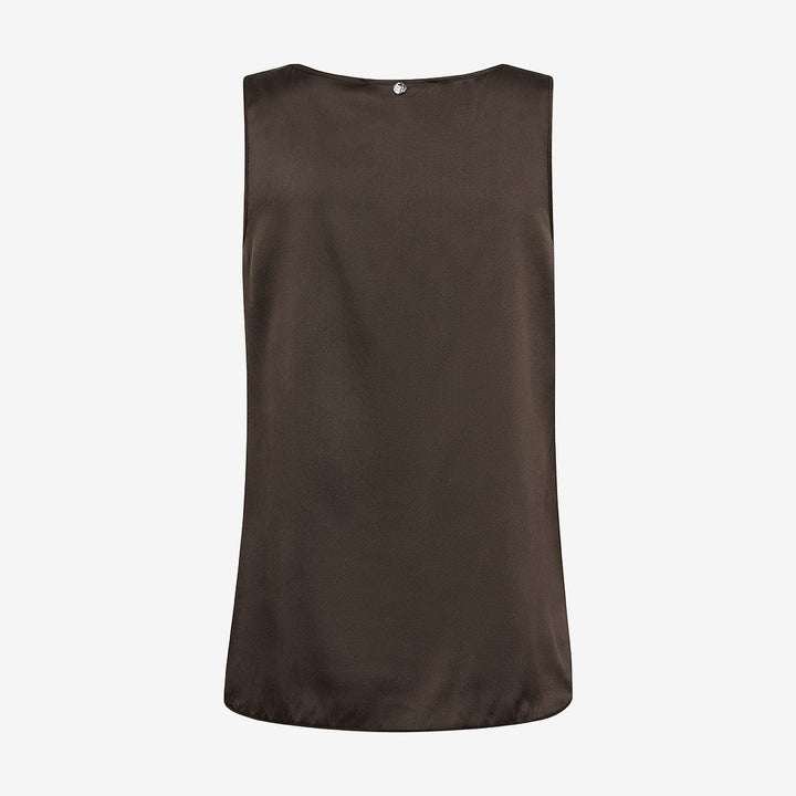 MMAstrid Silk Tank Top