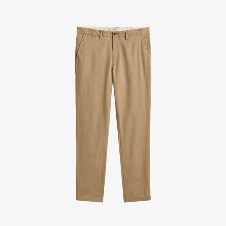 SLIM CLASSIC CHINOS