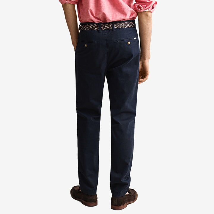 SLIM CLASSIC CHINOS