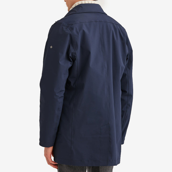 Grant Car Coat