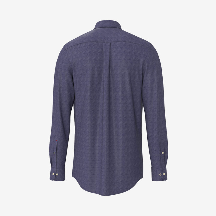 Denim Shirt, Kent, 1/1
