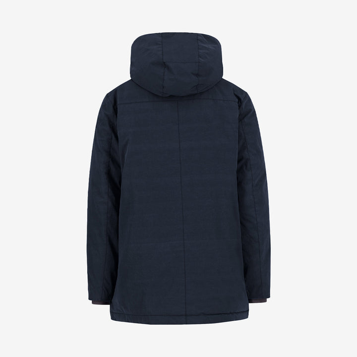 Basic Winter Parka*GRS