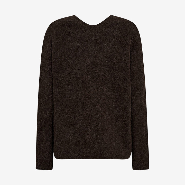 MMThora V-Neck Knit