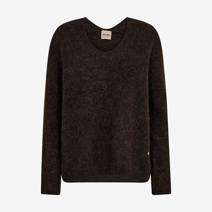 MMThora V-Neck Knit