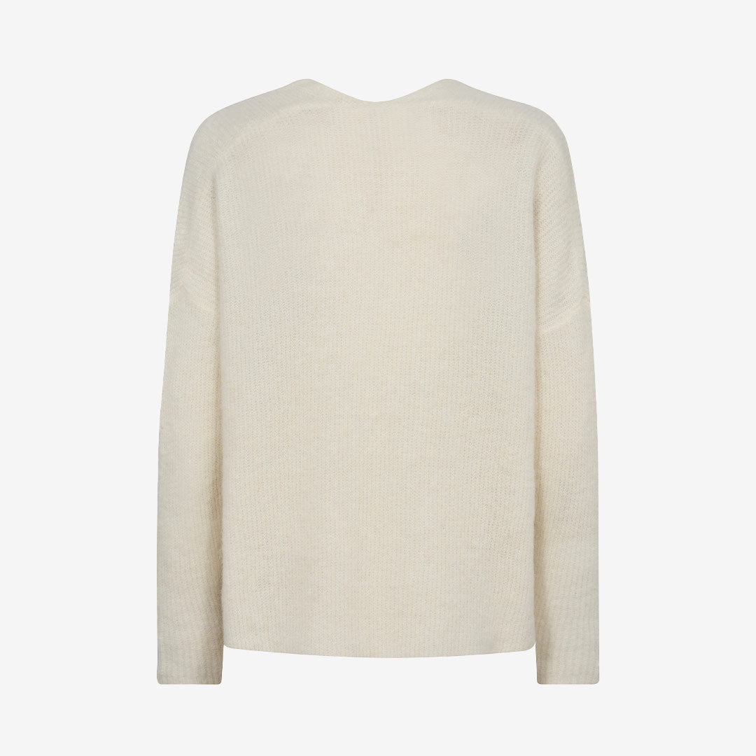 MMThora V-Neck Knit