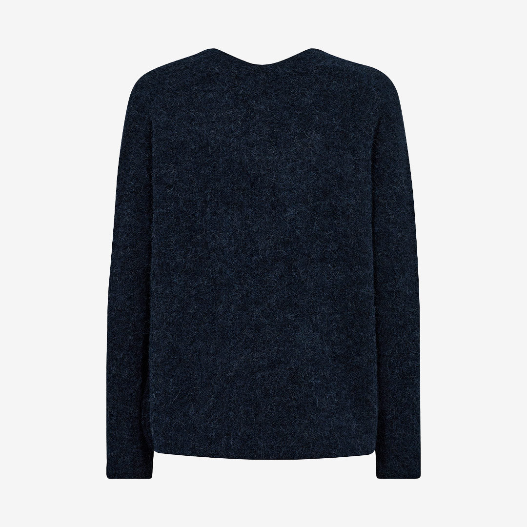 MMThora V-Neck Knit