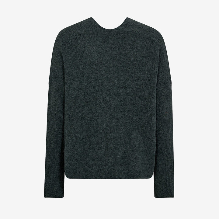 MMThora V-Neck Knit