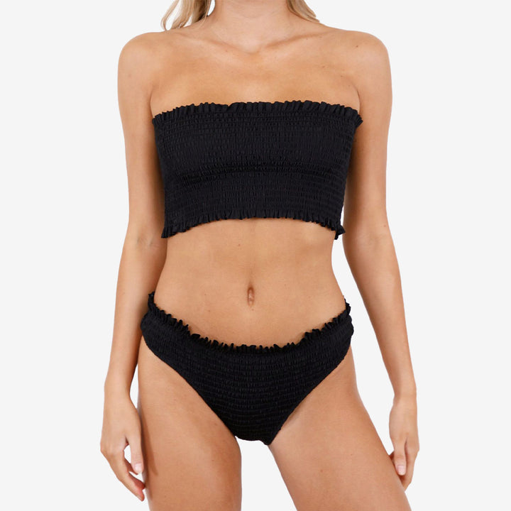 Skin Lobster Bikini Top