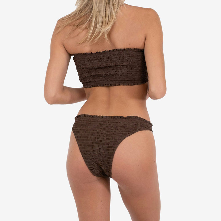 Skin Lobster Bikini Top