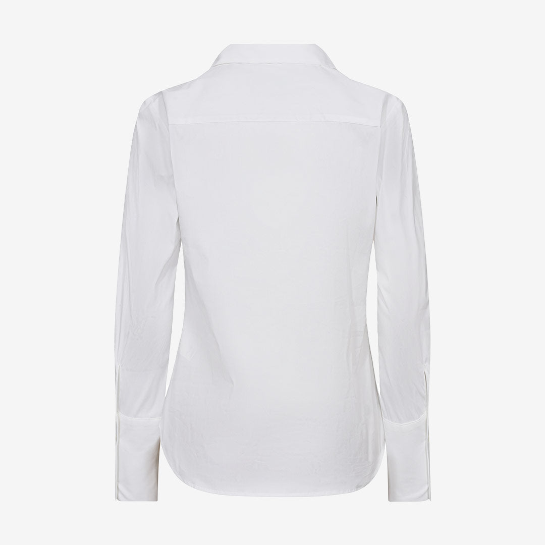 MMSybel Satin Shirt
