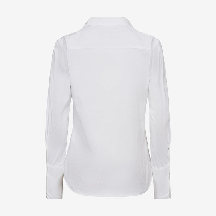 MMSybel Satin Shirt
