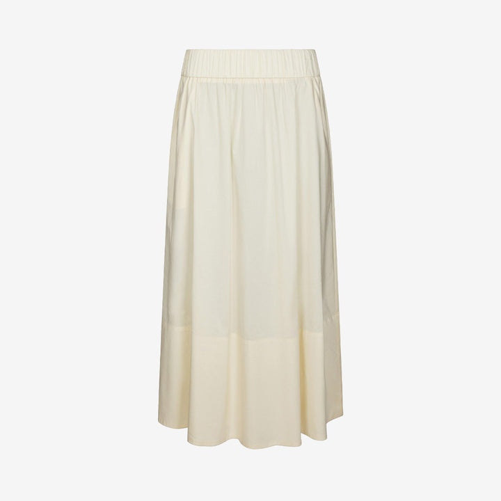 Yara Poplin Skirt