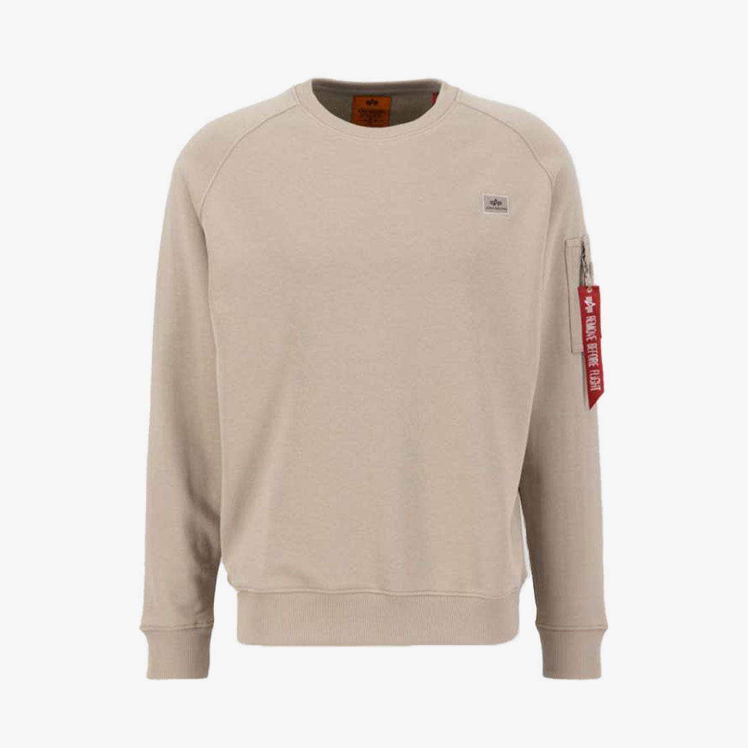 X-Fit sweat