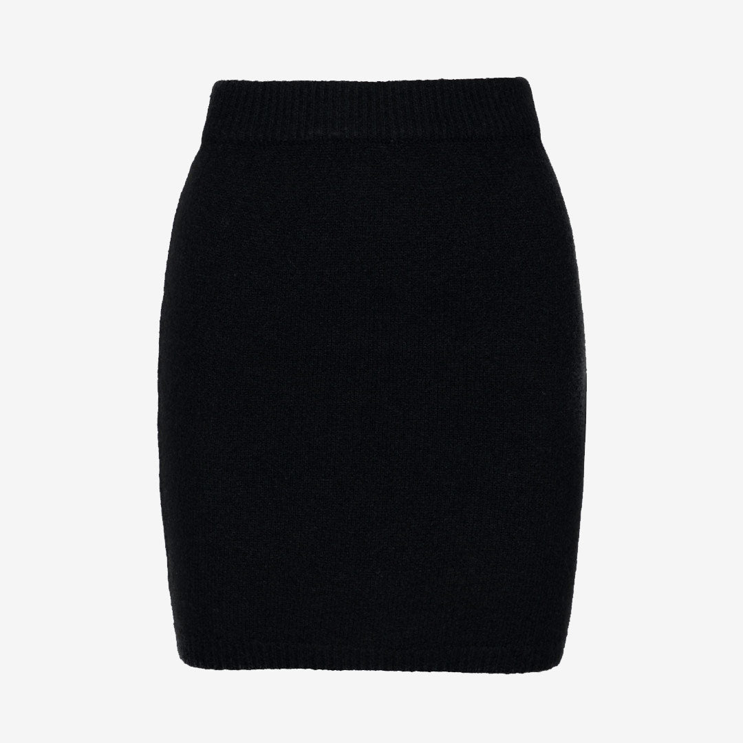 Marie Knit Skirt