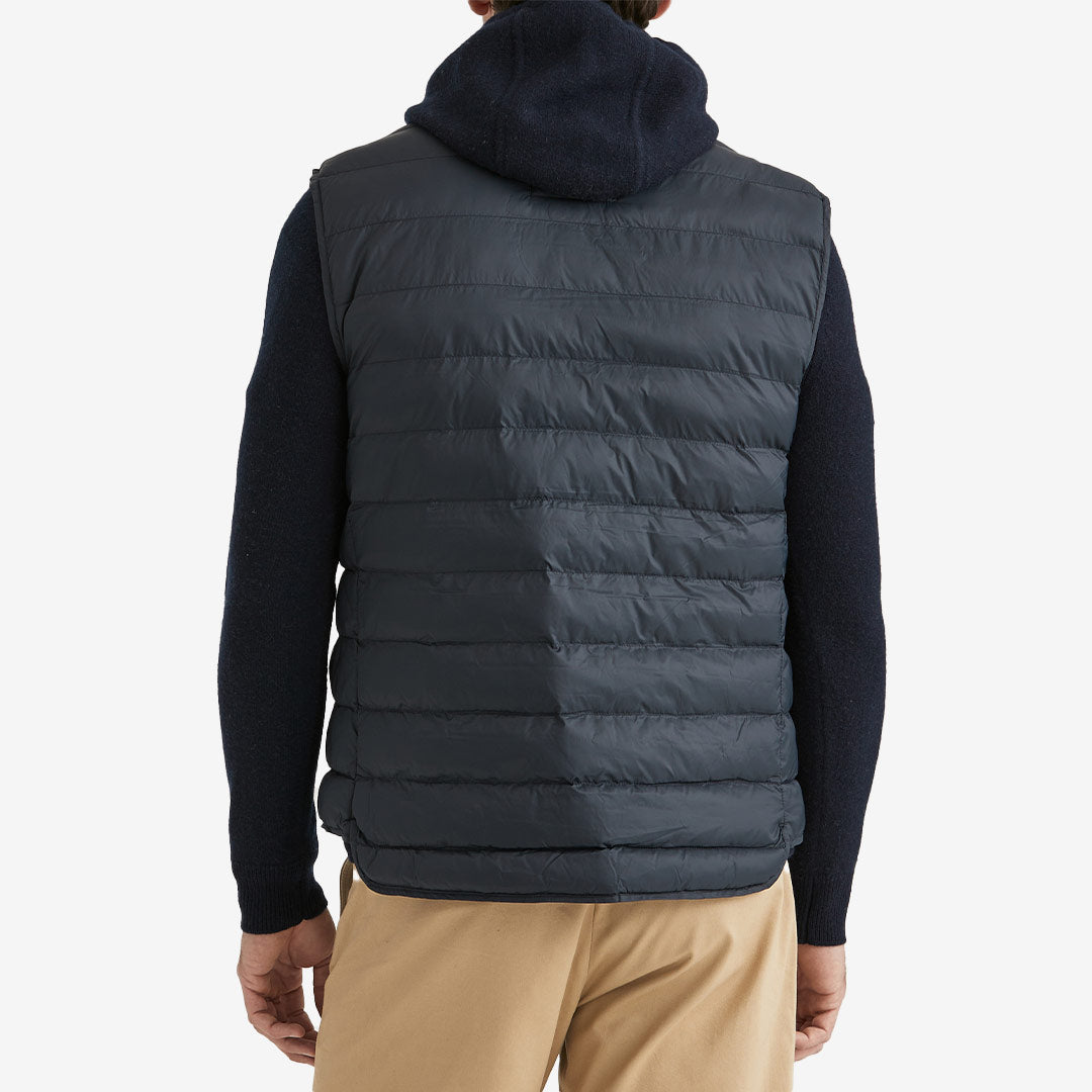 Norfolk Liner Vest