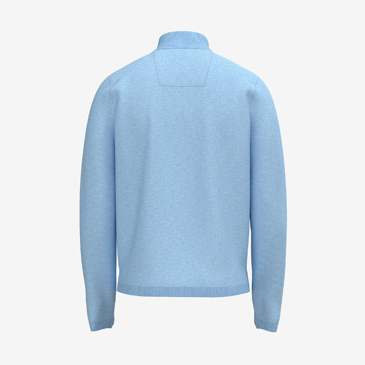 Troyer Zip, Air Cotton