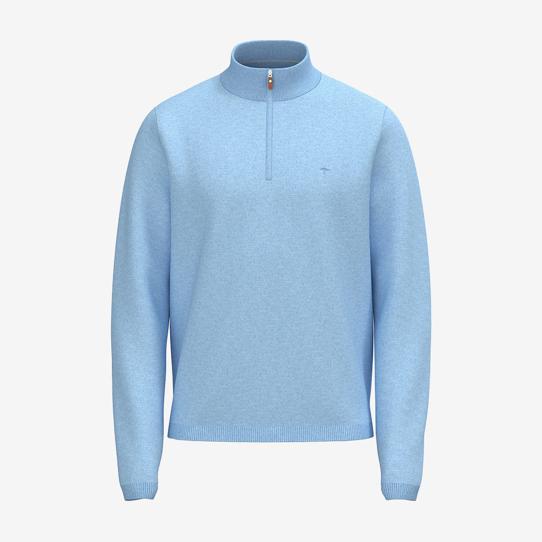 Troyer Zip, Air Cotton