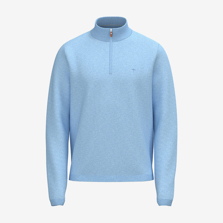Troyer Zip, Air Cotton
