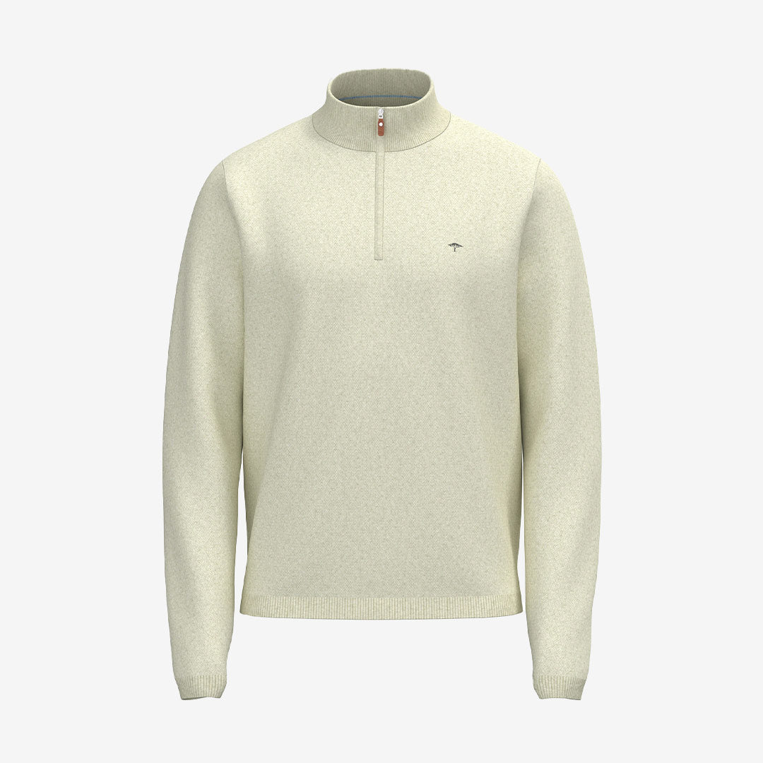 Troyer Zip, Air Cotton