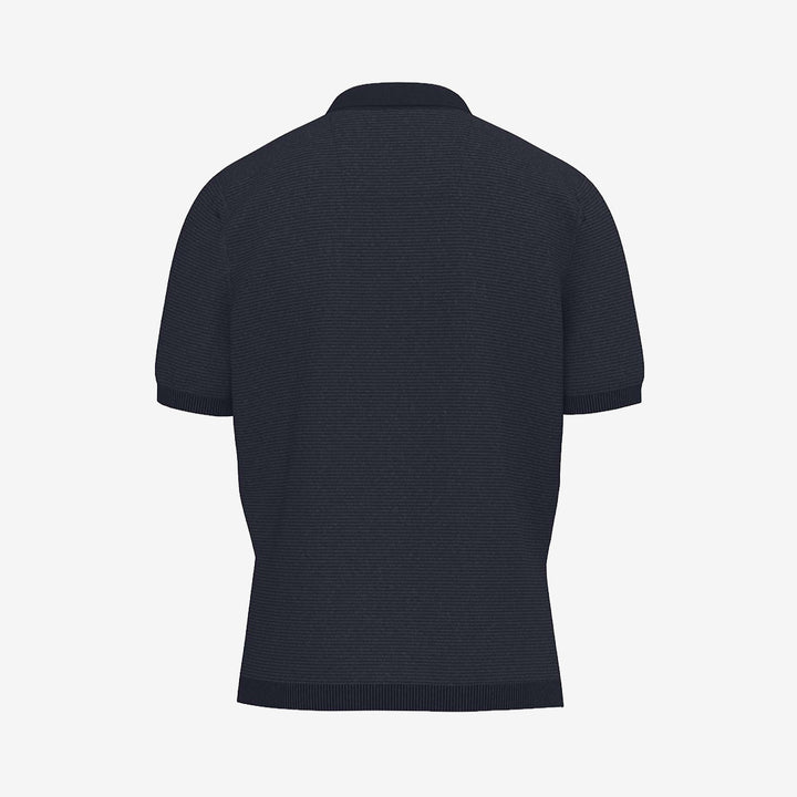 Polo, shortsleeve, Air Cotton