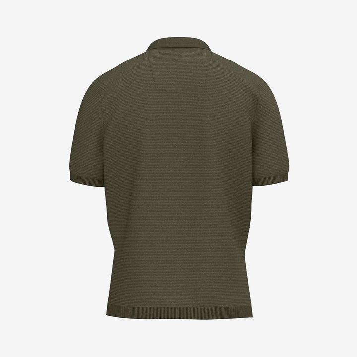 Polo, shortsleeve, Air Cotton