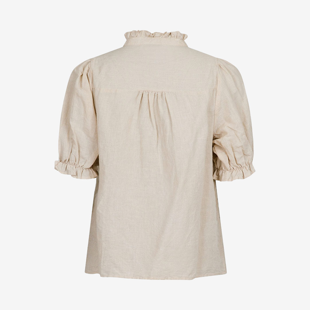 Odesa Linen Blouse