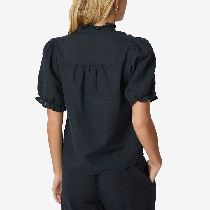 Odesa Linen Blouse