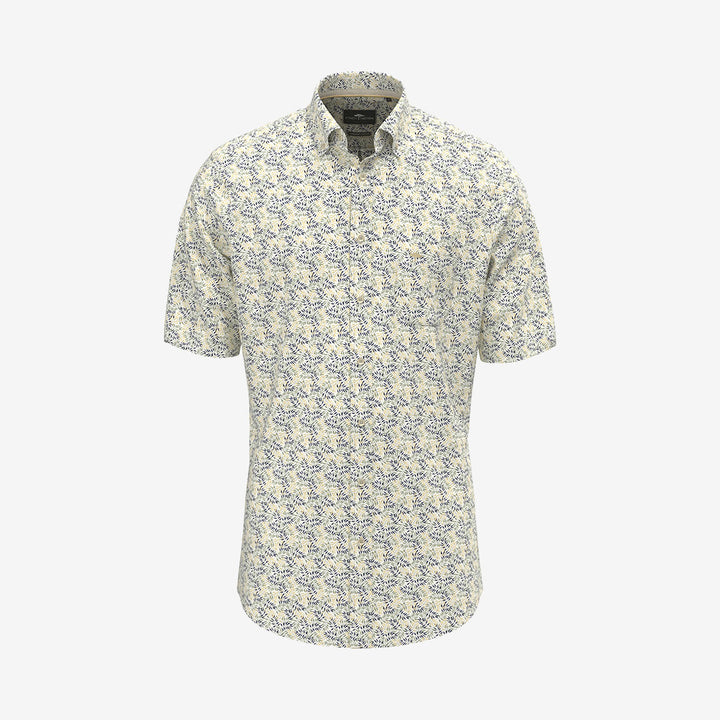 Summer Flower Print, B.D., 1/2
