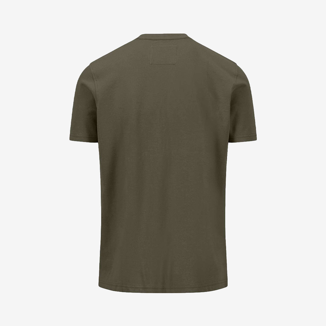 T-Shirt, Basic,  Premium Cotton