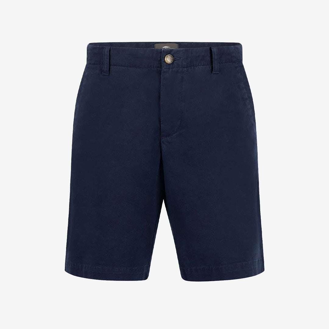 Sommarshorts i dark navy från Fynch-Hatton