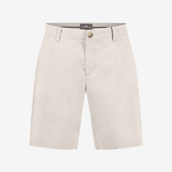 Sommarshorts i Stone från Fynch-Hatton