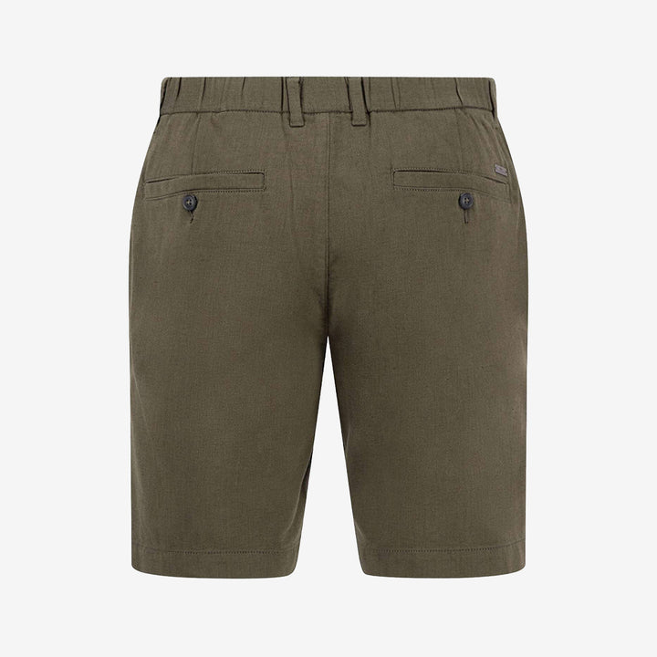 COLI Twotone Structure Bermuda