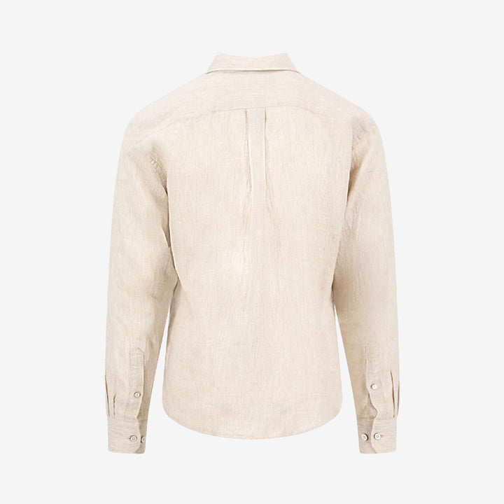 Linen Stripe, B.D., 1/1
