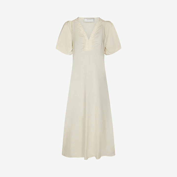 Illana Poplin Dress.