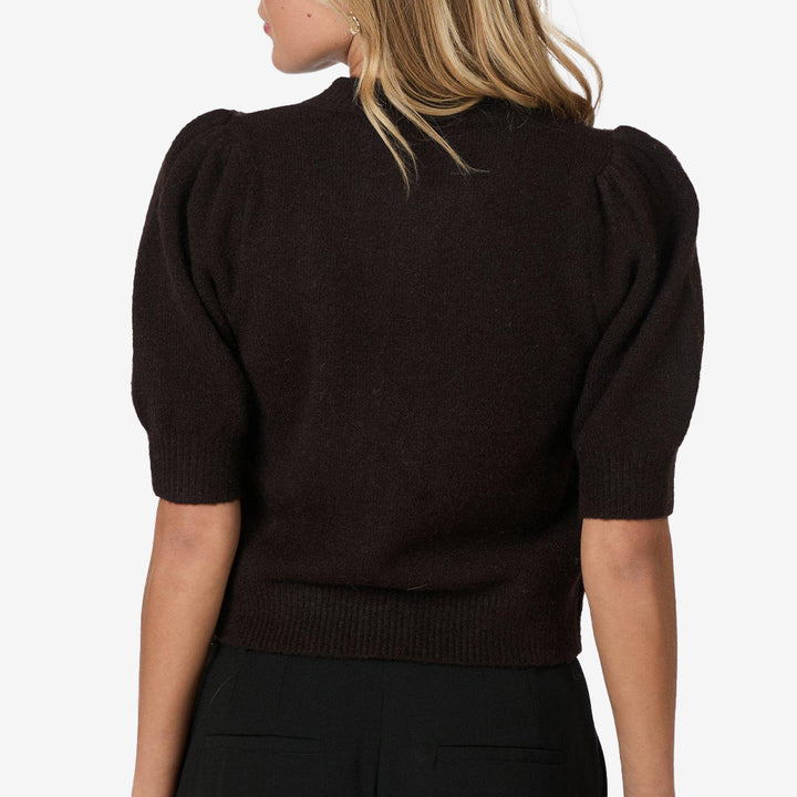 Trudy Knit Cardigan