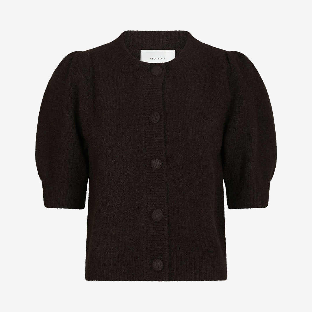Trudy Knit Cardigan