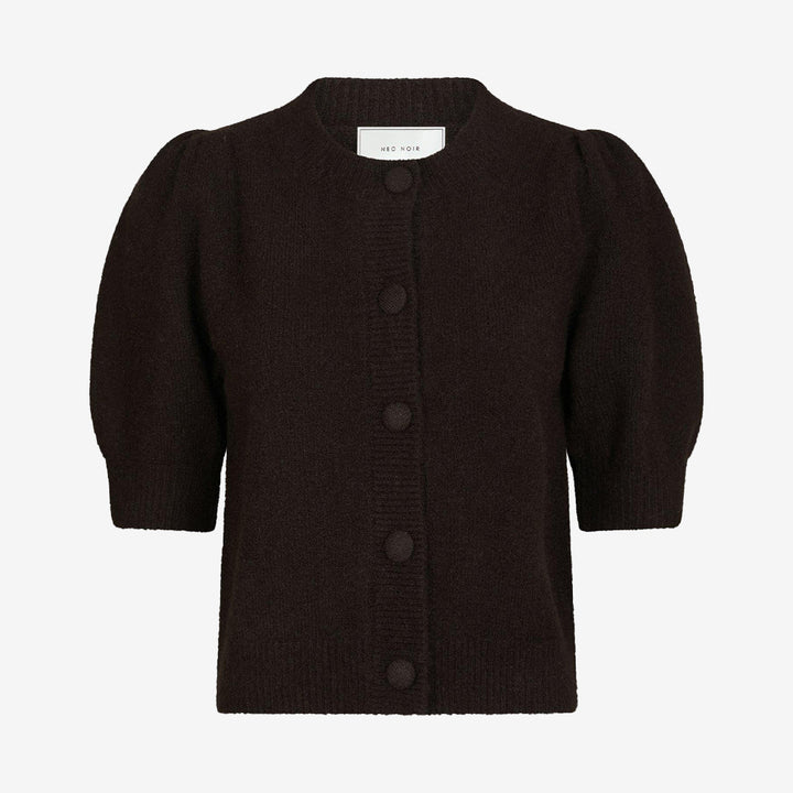 Trudy Knit Cardigan