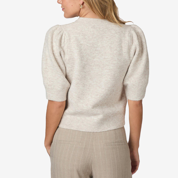Trudy Knit Cardigan