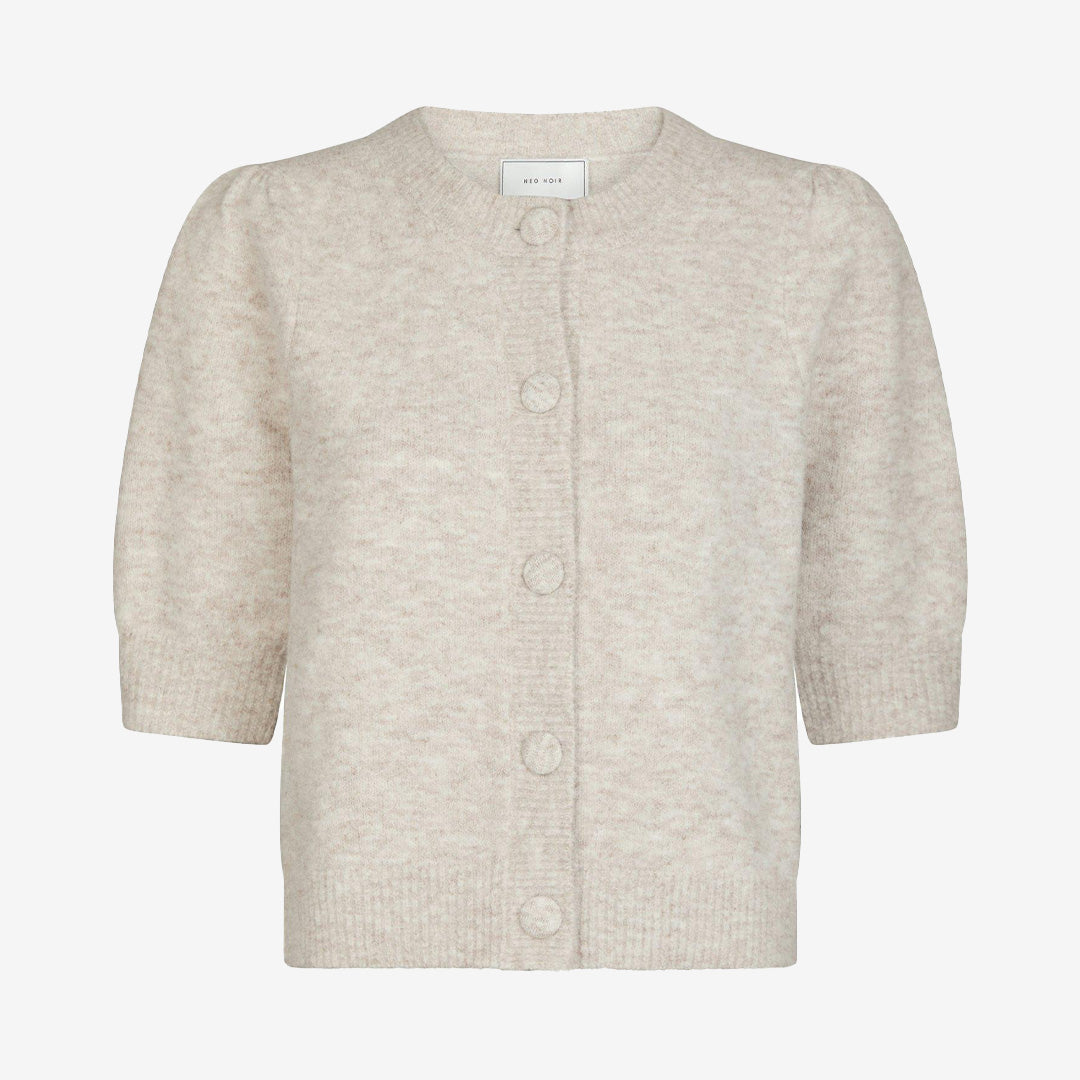Trudy Knit Cardigan
