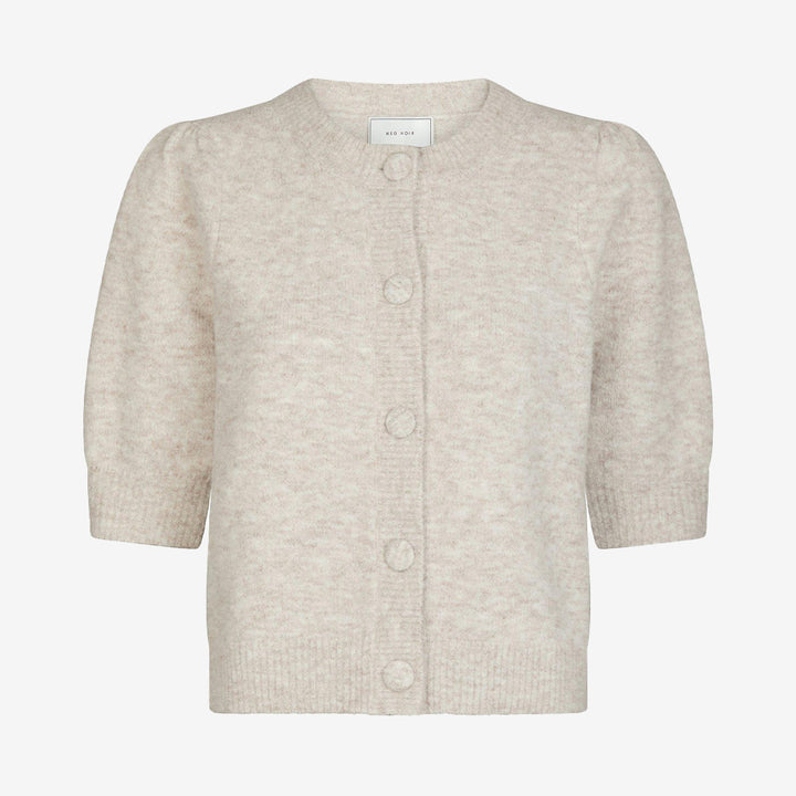 Trudy Knit Cardigan