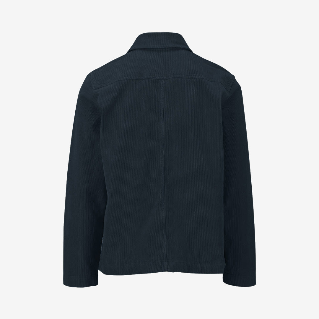 Corduroy Jacket