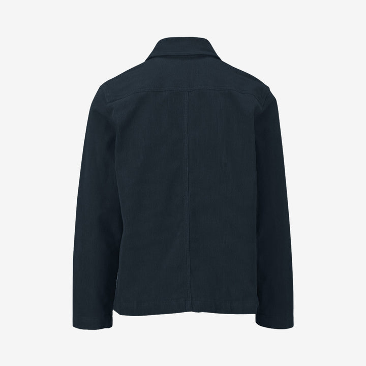 Corduroy Jacket