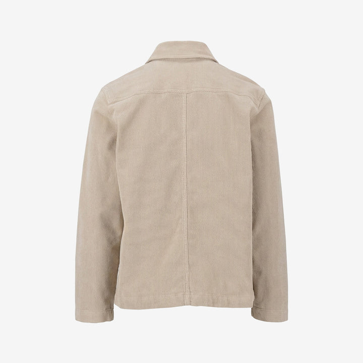 Corduroy Jacket